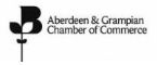 Afriquetone UK | Clients - Aberdeen & Grampian Chamber of Commerce