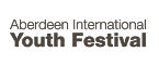 Afriquetone UK | Clients - Aberdeen International Youth Festival
