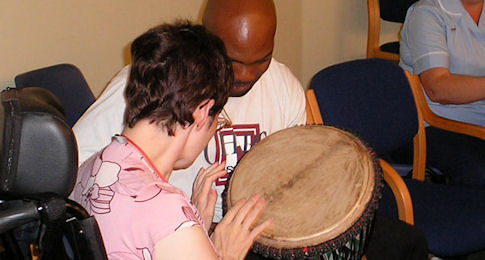 Afriquetone UK | African Drumming Workshops Community Events - Weddings, Health & Healing, Festivals, Parties, Social Gatherings